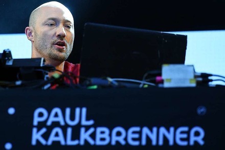 Sea You 2020: Paul Kalkbrenner kommt an den Tunisee