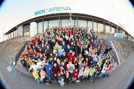 Geschafft! 178 junge Tüftler präsentierten ihre Projekte bei "Jugend forscht"