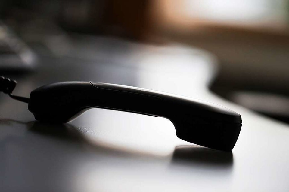 Das Corona-Infotelefon des Gesundheitsamts ist nun unter der Nummer 0761/2187-3003  erreichbar (Symbolbild). (Foto: Rolf Vennenbernd)
