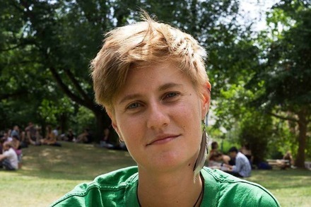 Freiburger Autor veröffentlicht Jugendroman über Klimagerechtigkeitsbewegung