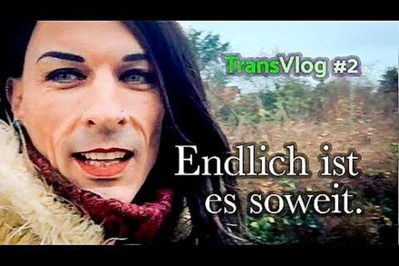 Trans-Vlog aus Freiburg: Micha nimmt das erste Mal Östrogene ein