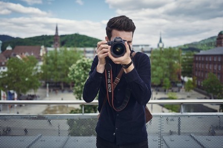 fudder sucht junge Journalistinnen und Journalisten aus Freiburg