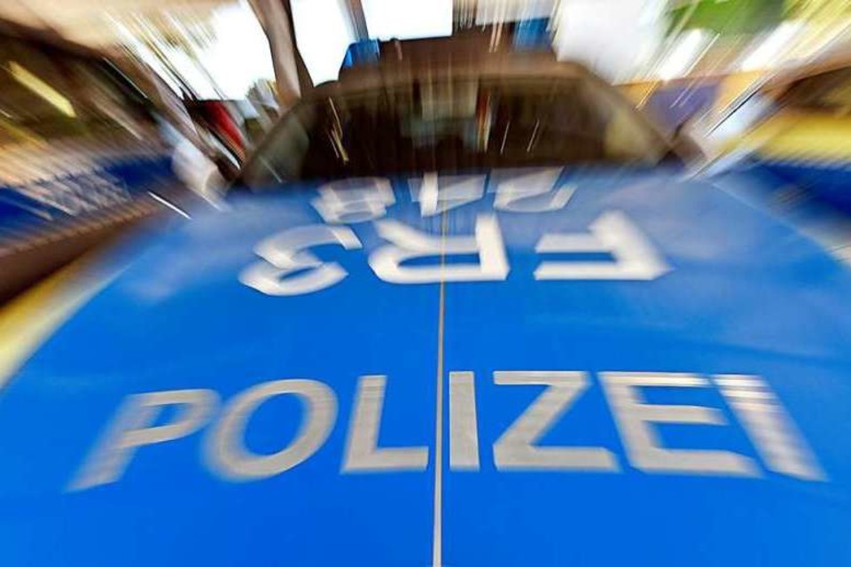 Die Freiburger Polizei berichtet über eine körperliche Auseinandersetzung im Stühlinger  (Symbolfoto). (Foto: Michael Bamberger)