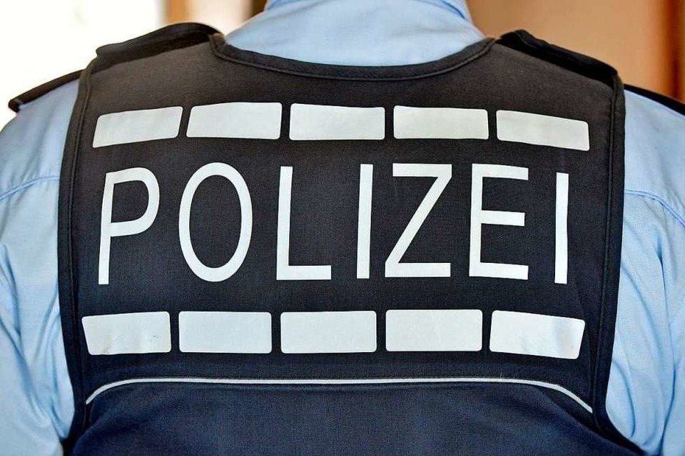 Die Polizei sucht Zeugen eines Raubs in der Freiburger Altstadt. (Foto: Michael Bamberger)