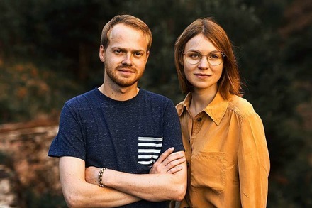 Das Freiburger Duo Willman macht Sozialkritik tanzbar und mitsingbar