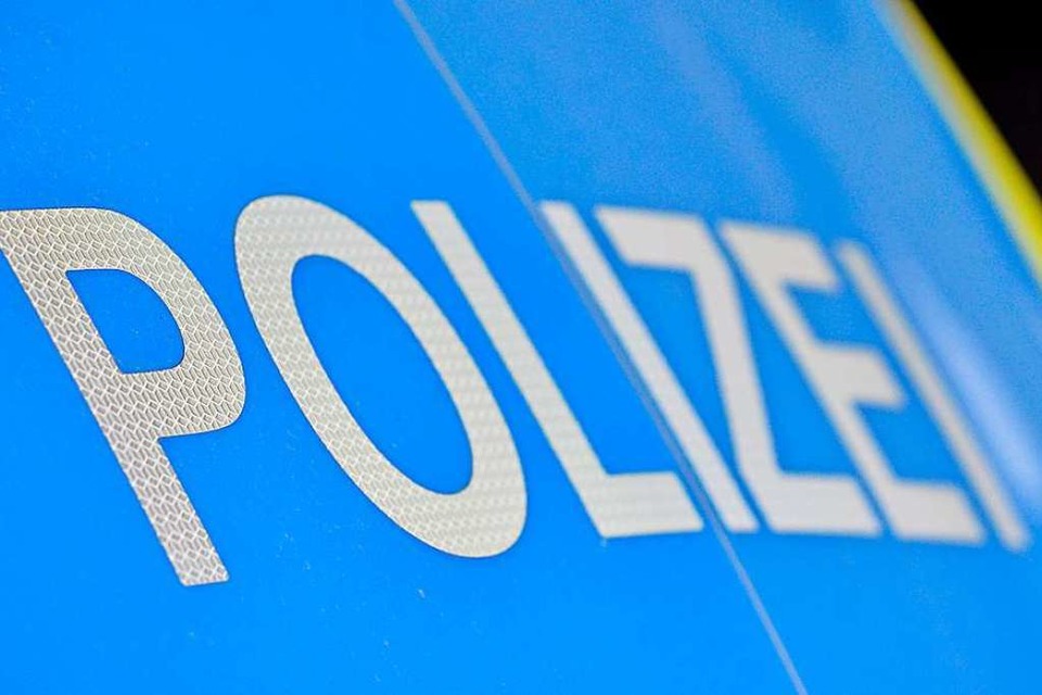 Ein 28-Jähriger soll in Freiburg einen Bekannten erpresst haben &amp;#8211; die Polizei ermittelt (Symbolbild). (Foto: Michael Bamberger)