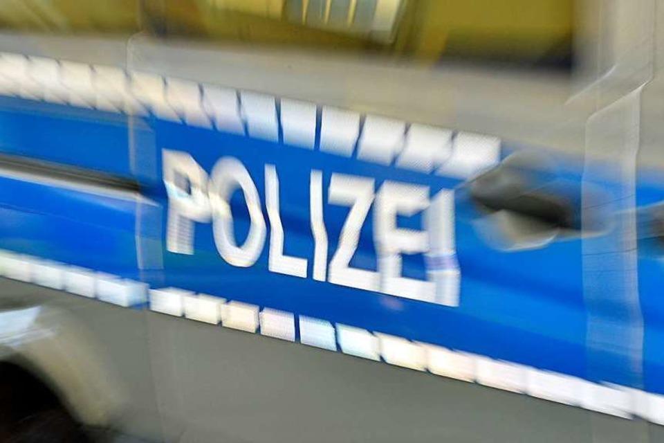 Die Polizei sucht nach Tätern, die einen Jugendlichen im Stühlinger überfallen haben. (Foto: Michael Bamberger)