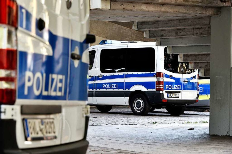 Die bisherigen Schwerpunktkontrollen auf dem Stühlinger Kirchplatz werden von der Polizei als Erfolg gewertet. Symbolbild. (Foto: Thomas Kunz)