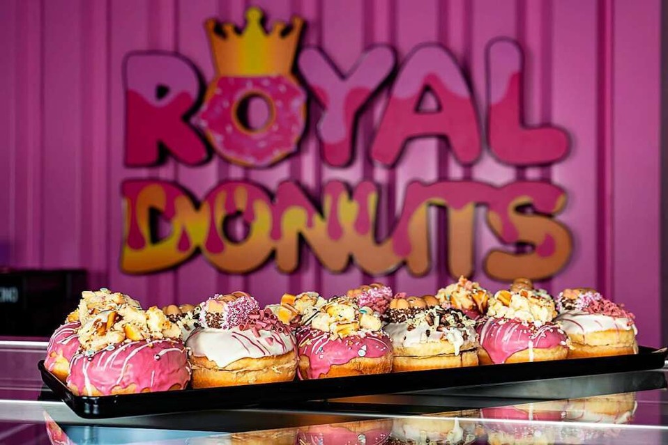 Foto: Royal Donuts Freiburg