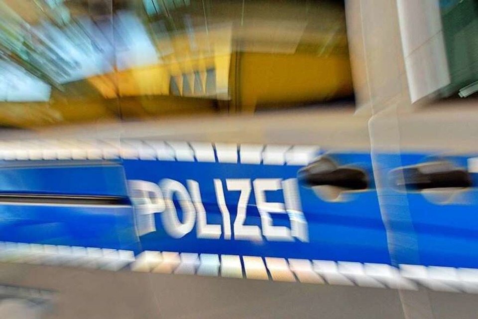 Die Bundespolizei sucht Personen, die eine Schlägerei am Freiburger Hauptbahnhof gefilmt haben. Symbolbild. (Foto: Michael Bamberger)
