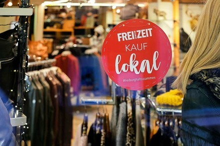 Neue FWTM-Webseite soll über Einzelhandel in Freiburg informieren