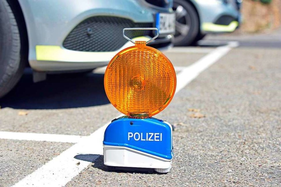 Die Polizei sucht Zeugen eines Unfalls in Freiburg-Herdern. Symbolbild. (Foto: Michael Bamberger)