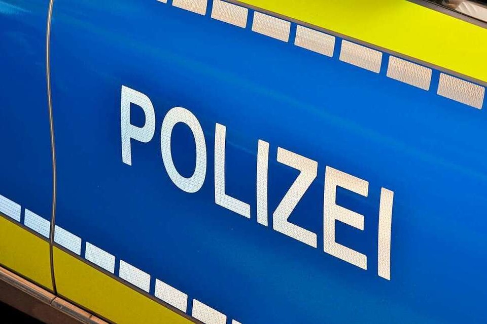 Die Polizei sucht nach einem unbekannten Blasrohr-Schützen im Stadtteil Vauban. Symbolbild. (Foto: Michael Bamberger)