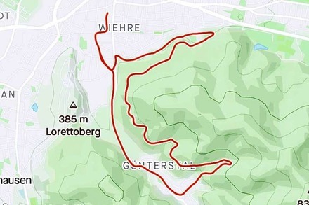 fudders Running Club: Es geht in die zweite Runde nach Günterstal