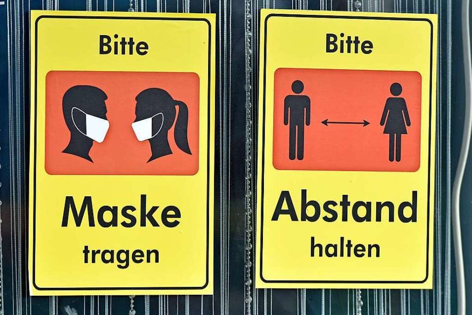 Da die Inzidenz am Dienstag unter 10 gerutscht ist, werden die Regeln für Freiburg nun vorerst doch nicht verschärft (Symbolbild). (Foto: Michael Bamberger)
