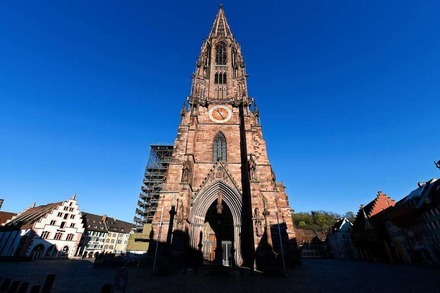 14 Random Facts über das Freiburger Münster