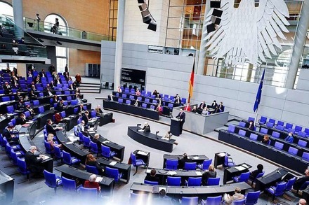 Fotos: Diese Abgeordneten aus der Region gehören dem neuen Bundestag an