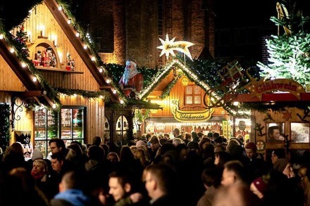 7 Dinge, die wir am Freiburger Weihnachtsmarkt vermisst haben