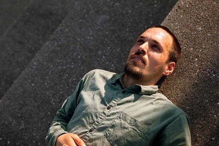 Freiburger Künstler zeigt Film über seine eigene Depression