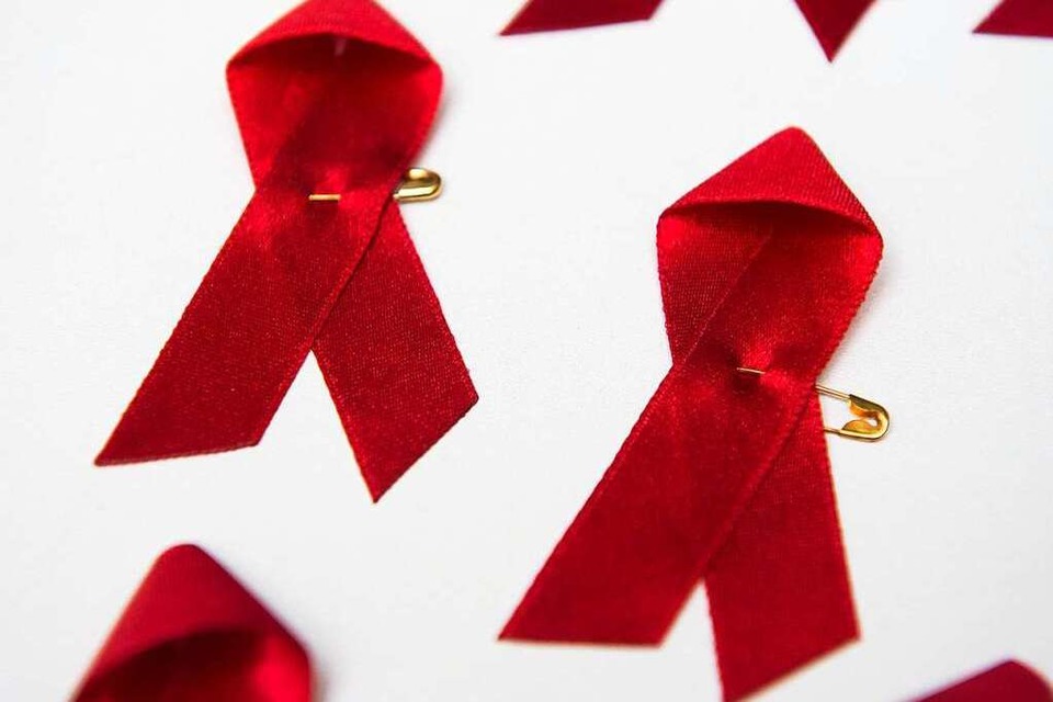 Am 1. Dezember ist Welt-Aids-Tag (Foto: Lukas Schulze (dpa))