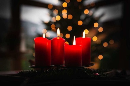 Türchen 20: Unsere Weihnachtsbräuche und ihre Bedeutung