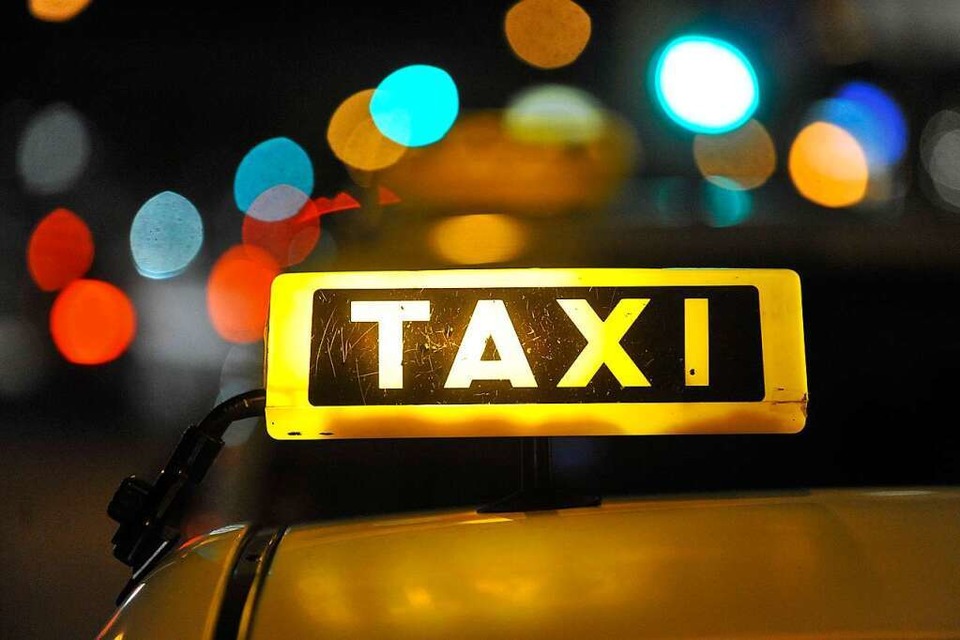 Im Stühlinger ist ein Taxifahrer bestohlen worden. Symbolbild. (Foto: Michael Bamberger)