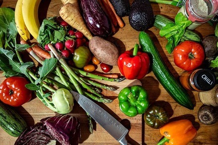 Teil 4 "Veganuary": Welche Lebensmittel überraschend nicht vegan sind