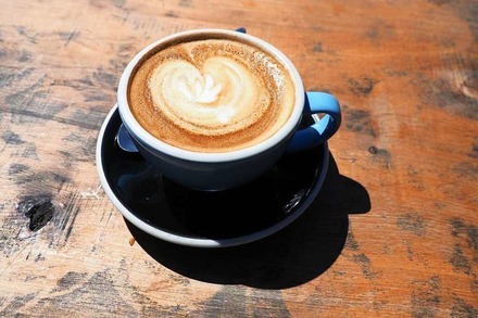 Sieben Wochen ohne Kaffee: fudder-Autorin verzichtet in der Fastenzeit auf Koffein