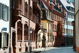 Fotos: Wo gibt es die schönsten Freiburger Orte für Instagram-Fotos?