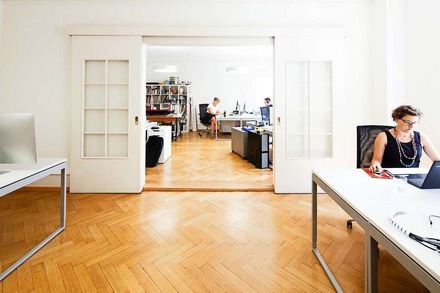 Bei diesen acht Freiburger Coworking-Spaces kannst Du einen Schreibtisch mieten