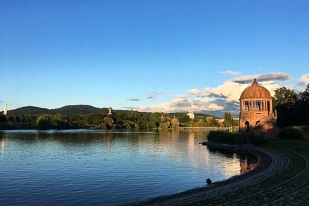 11 skurrile Fakten, die Du zum Freiburger Seepark noch nicht kanntest
