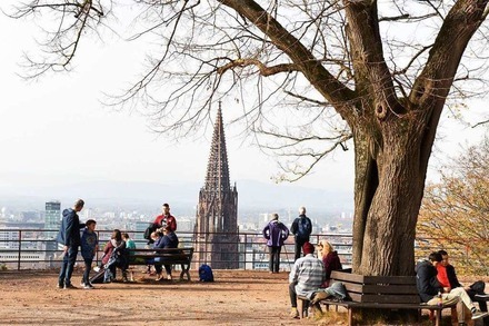 5 Dinge, die Du an Ostern in Freiburg machen solltest