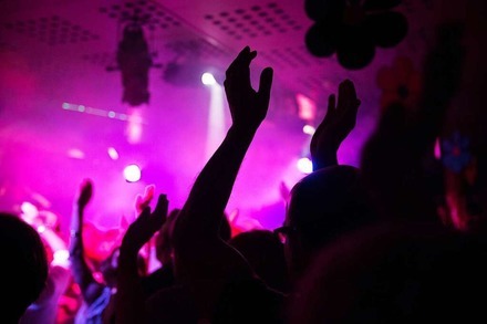 Ein Freiburger startet an diesem Freitag eine Afrobeats-Partyreihe im Räng