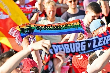 "Das werden wir unser Leben lang nicht vergessen" - der SC Freiburg und das Pokalfinale