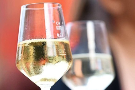 Beim Freiburger Weinfest gibt es acht neue Gastro-Anbieter