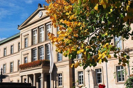 Antisemitische Gründer: Verabschiedet sich die Uni Tübingen von ihrem Namen?