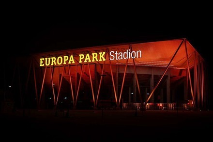 Torjubel ist im neuen SC-Stadion auch nach 22 Uhr erlaubt