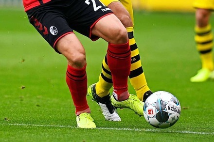 Liveticker zum Nachlesen: SC Freiburg &#8211; Borussia Dortmund 1:3