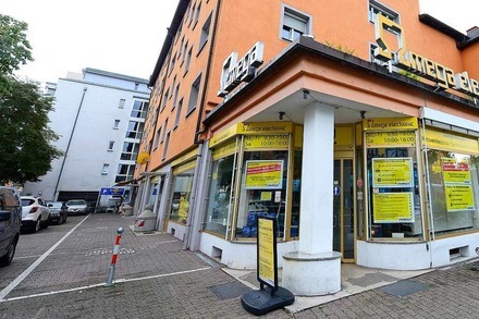 Freiburger Elektronik-Einzelhändler Omega schließt seine Filiale im Stühlinger