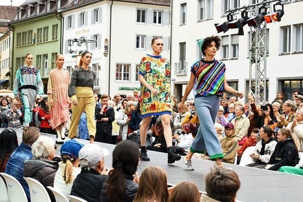 Veranstalter und Einzelhändler ziehen positives Fazit der Fashion Days
