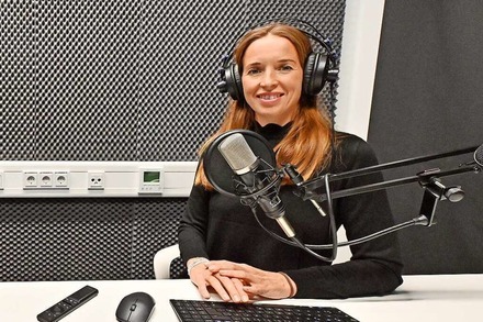 Das Wichtigste aus der Region zum Hören: Der Nachrichten-Podcast "200 Sekunden Baden"