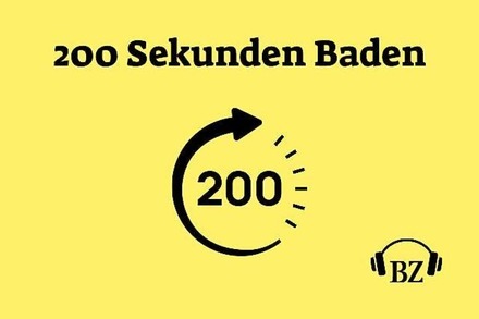 200 Sekunden Baden: Regio- oder Deutschlandticket &#8211; Alnatura fehlt Umsatz &#8211; milder Winter